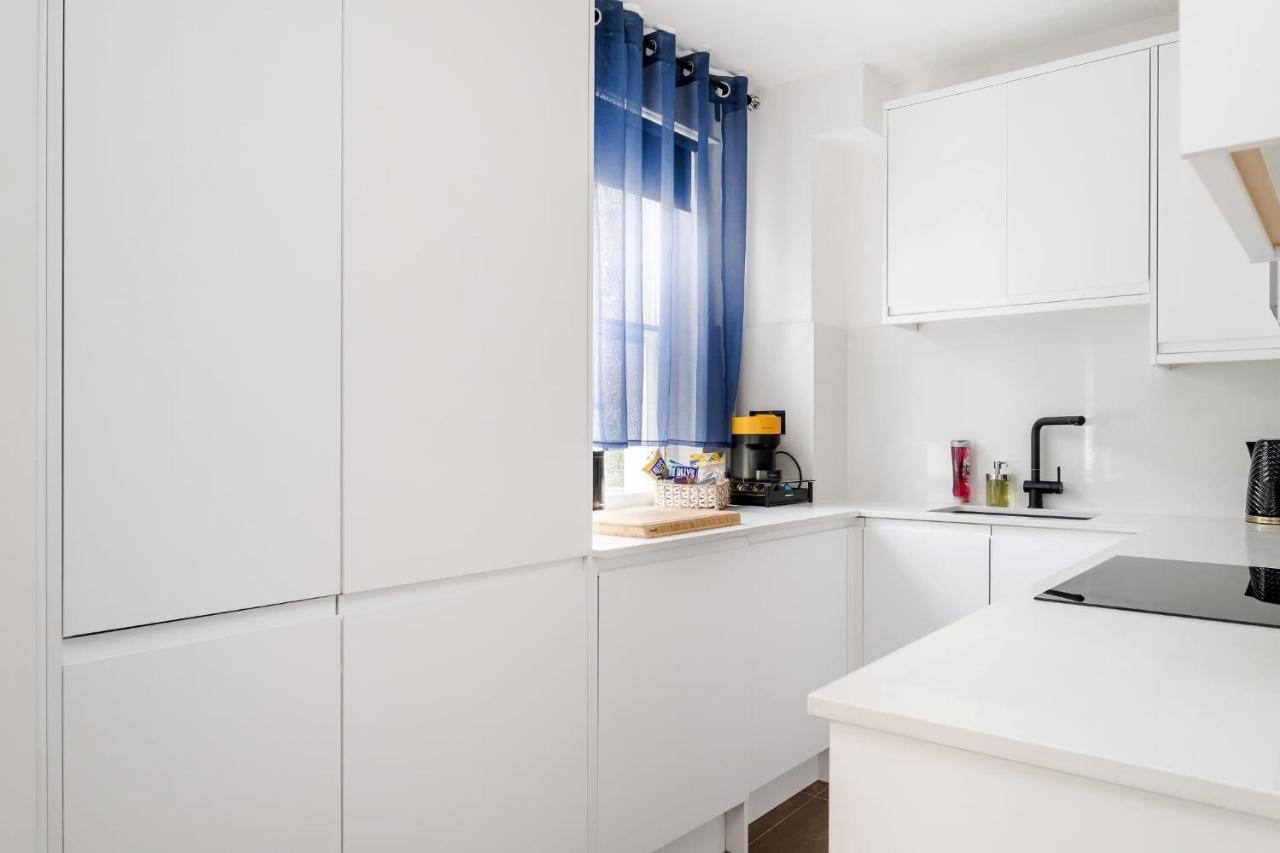 First Class Living Experience Luxury In Harley St Londres Extérieur photo