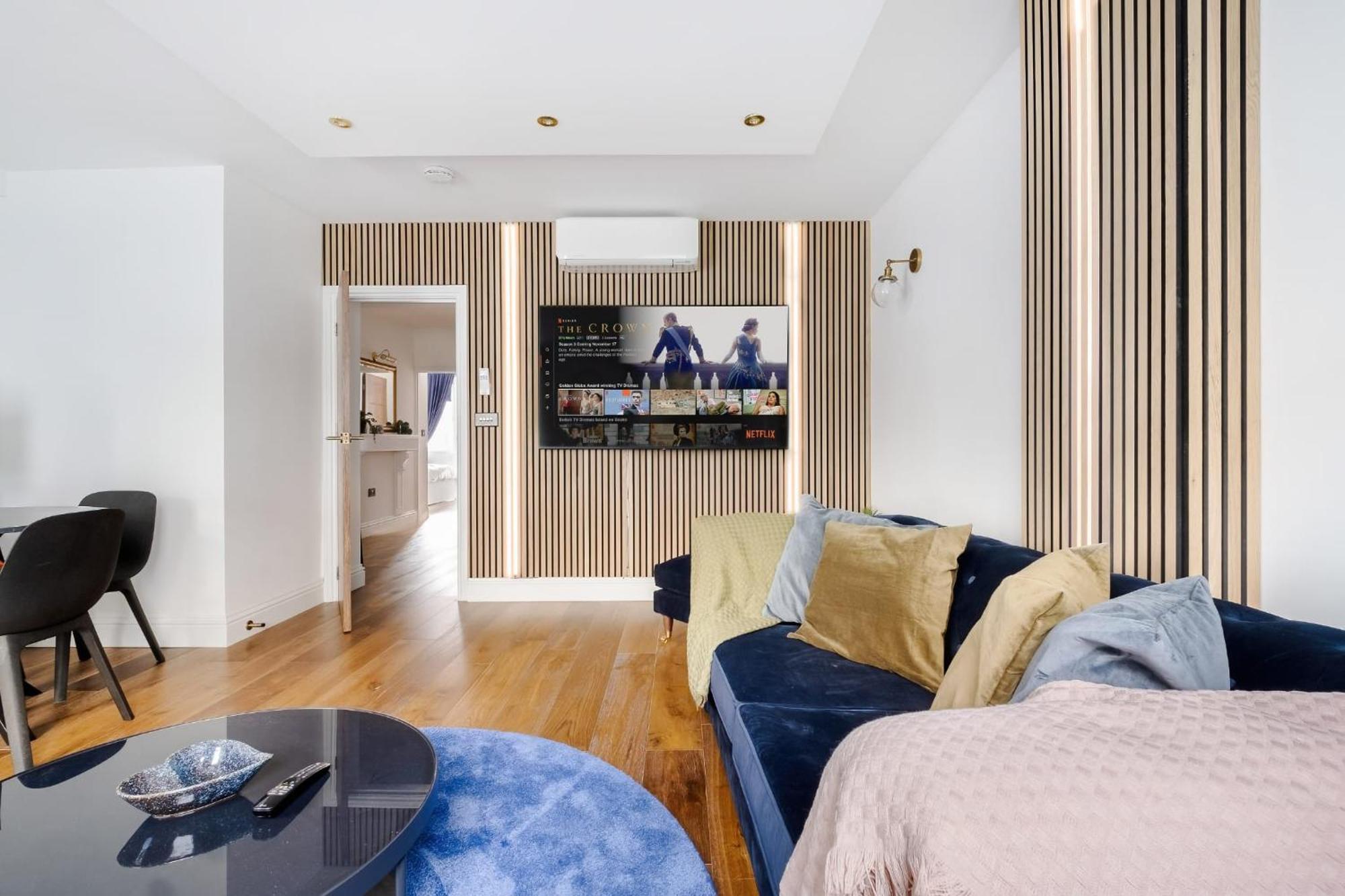 First Class Living Experience Luxury In Harley St Londres Extérieur photo