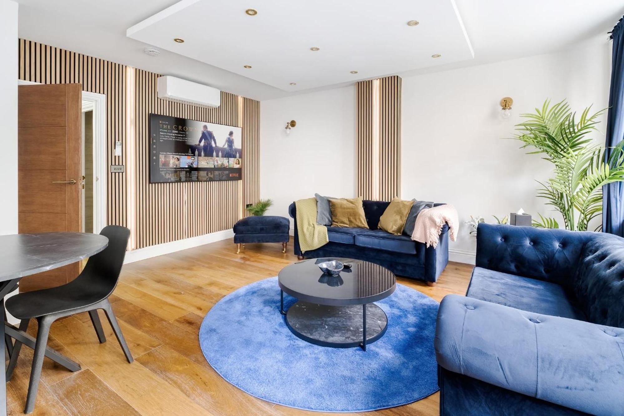 First Class Living Experience Luxury In Harley St Londres Extérieur photo